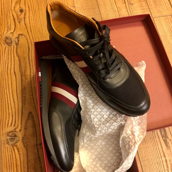 bally aston sneakers